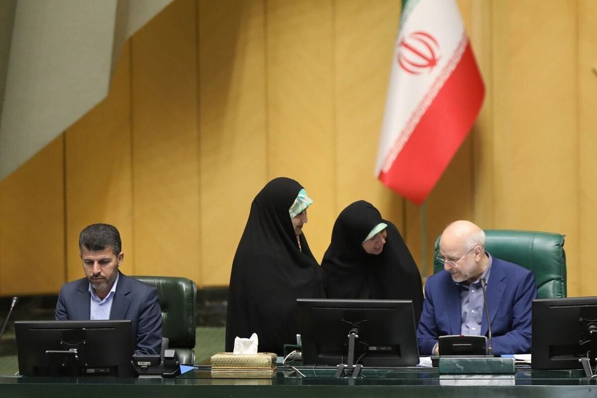 رئیس جدید مجلس شورای اسلامی این هفته انتخاب می‌شود