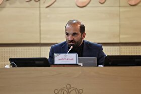                     ناصحی:  شهرآرا، سنگر صداقت در مسیر خدمت به شهر و مردم است                 