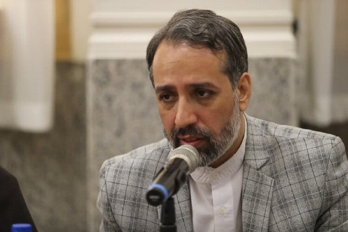 حضور جهانی در کنگره امام‌رضا(ع) و علوم روز، با ارسال بیش از ۶۰۰ مقاله از ۱۴ کشور