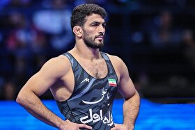 پزشک تیم‌های ملی کشتی: یزدانی در رقابت‌های جهانی شرکت نمی‌کند