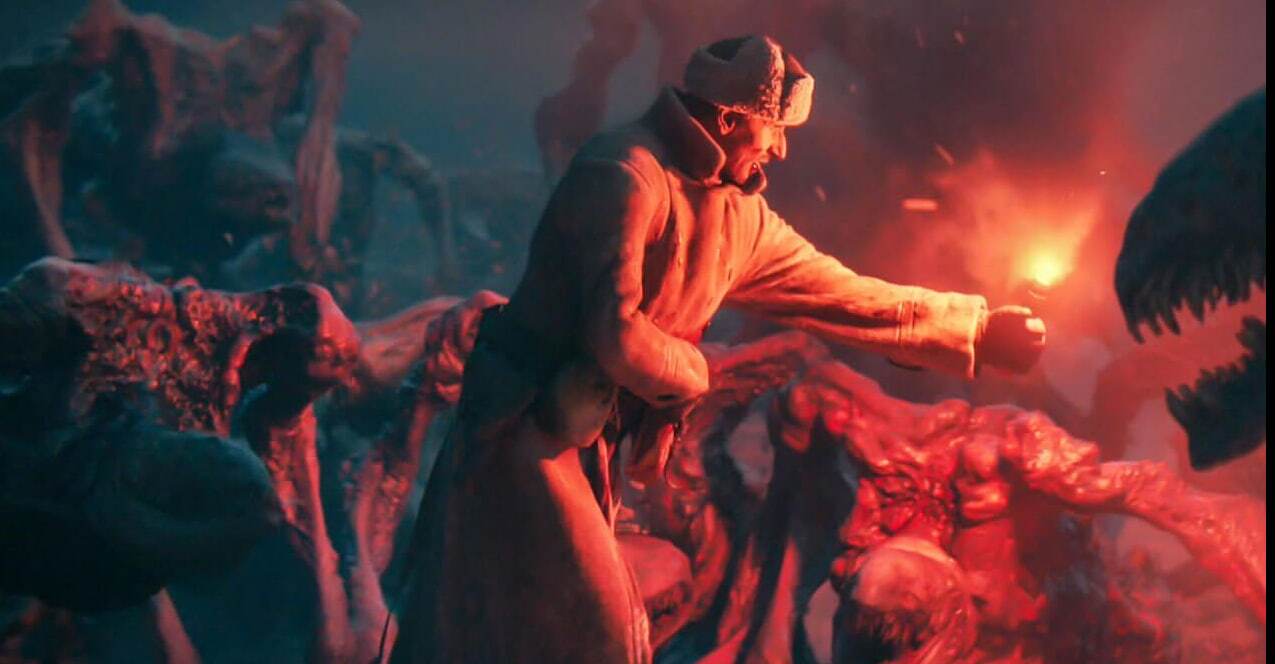 معرفی ۱۰ قسمت برتر سریال love death & robots بر اساس رتبه imdb