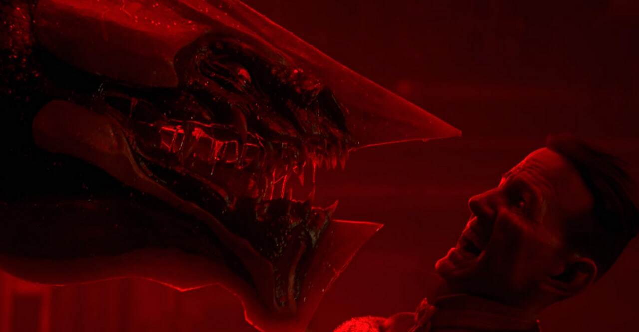 معرفی ۱۰ قسمت برتر سریال love death & robots بر اساس رتبه imdb