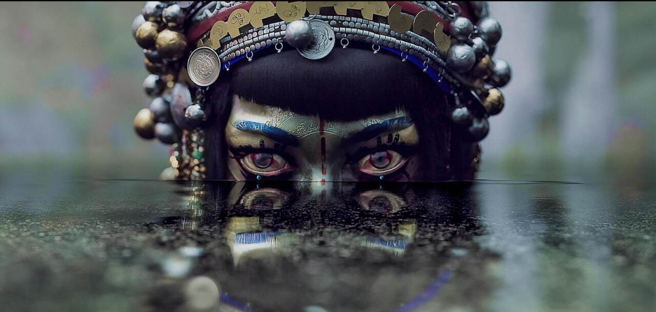 معرفی ۱۰ قسمت برتر سریال love death & robots بر اساس رتبه imdb