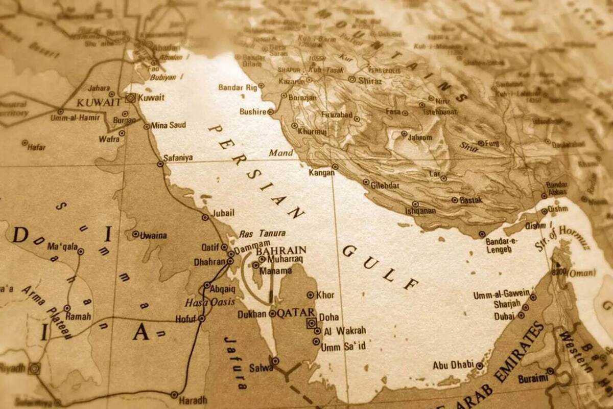 معاون قوه‌قضائیه: تحریف نام خلیج‌فارس اقدامی خصمانه و تحقیرآمیز است