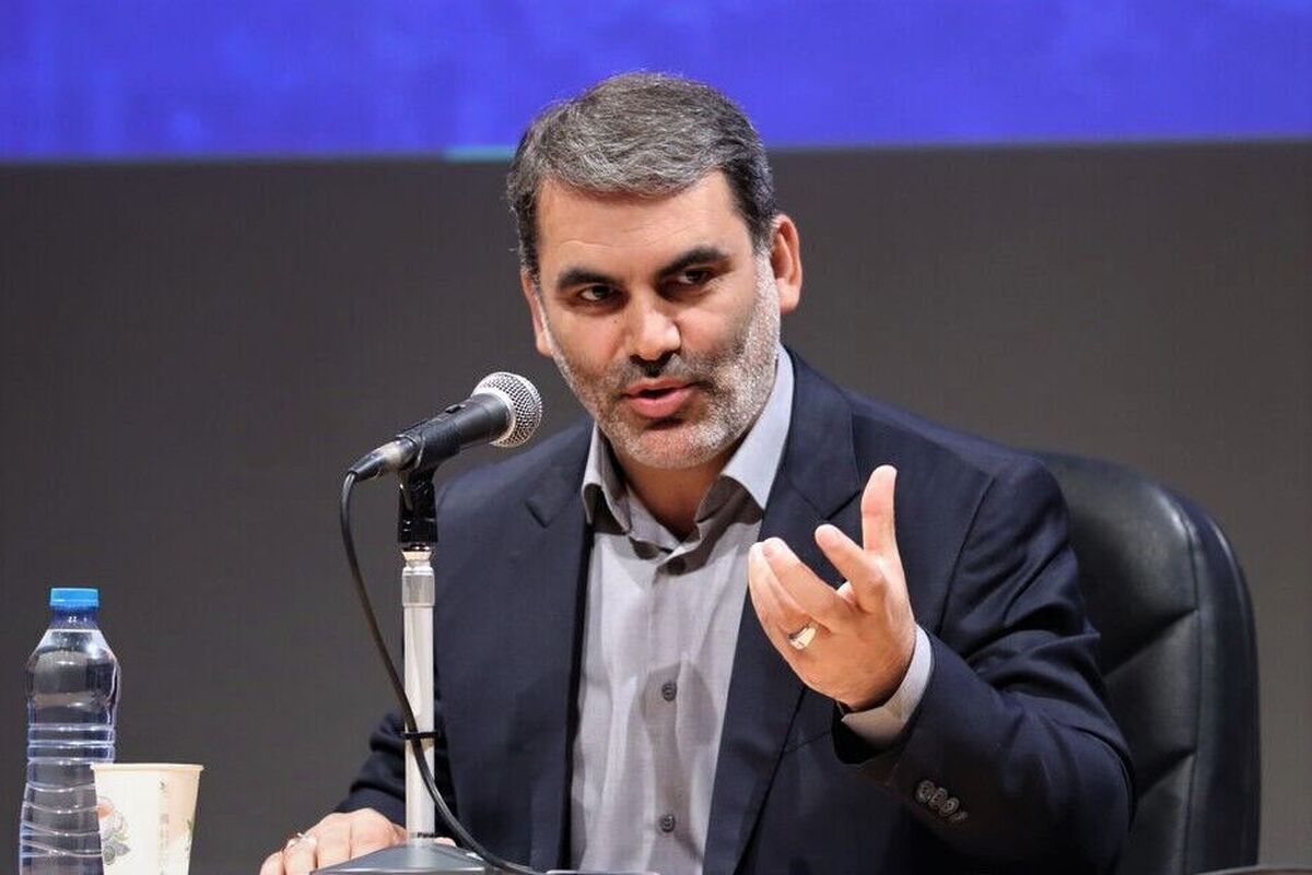 رئیس مجمع نمایندگان خراسان رضوی: توسعه ریلی نه یک انتخاب بلکه ضرورتی انکارناپذیر است