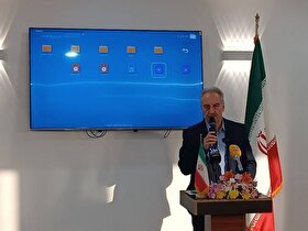 ۲۷ هزار مترمربع برای کودکان نخبه و بی‌سرپرست | بهره‌برداری از فاز نخست بزرگ‌ترین پروژه استعدادیابی کودکان بد‌سرپرست کشور در مشهد