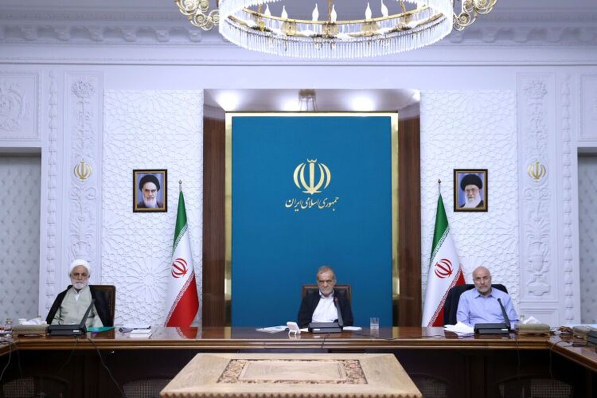 اختصاص ۱.۵ میلیارد دلار تسهیلات برای تجهیز نیروگاه‌های خورشیدی به تصویب سران قوا رسید