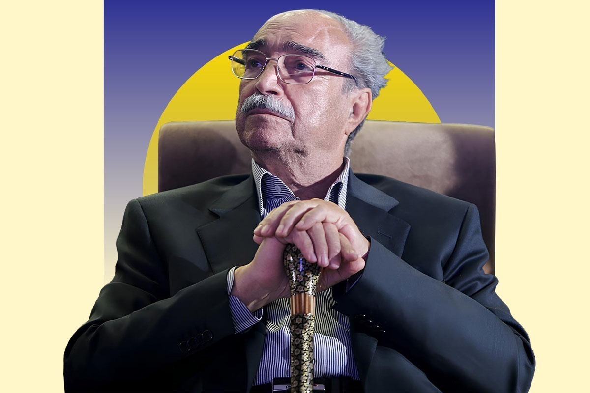 ناصر قفلی نیکوکار مدرسه‌ساز مشهدی درگذشت (۳ خرداد ۱۴۰۴)