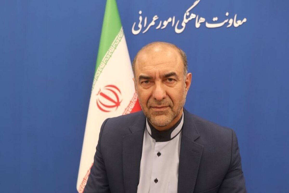 مشهد، میزبان آینده رویداد‌های اقتصادی بزرگ خواهد بود