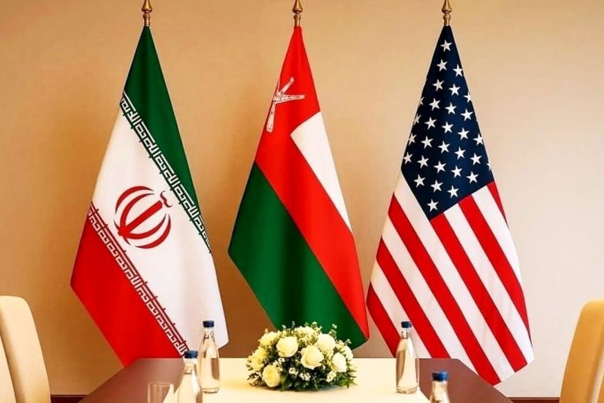 زمان برگزاری دور ششم مذاکرات غیرمستقیم ایران و آمریکا مشخص شد + جزئیات | تکذیب شد