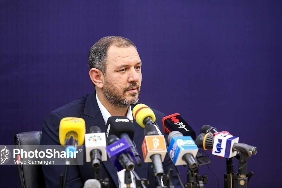 حاجی‌بگلو: سودآوری سرمایه‌گذاری در مشهد تضمین‌شده است
