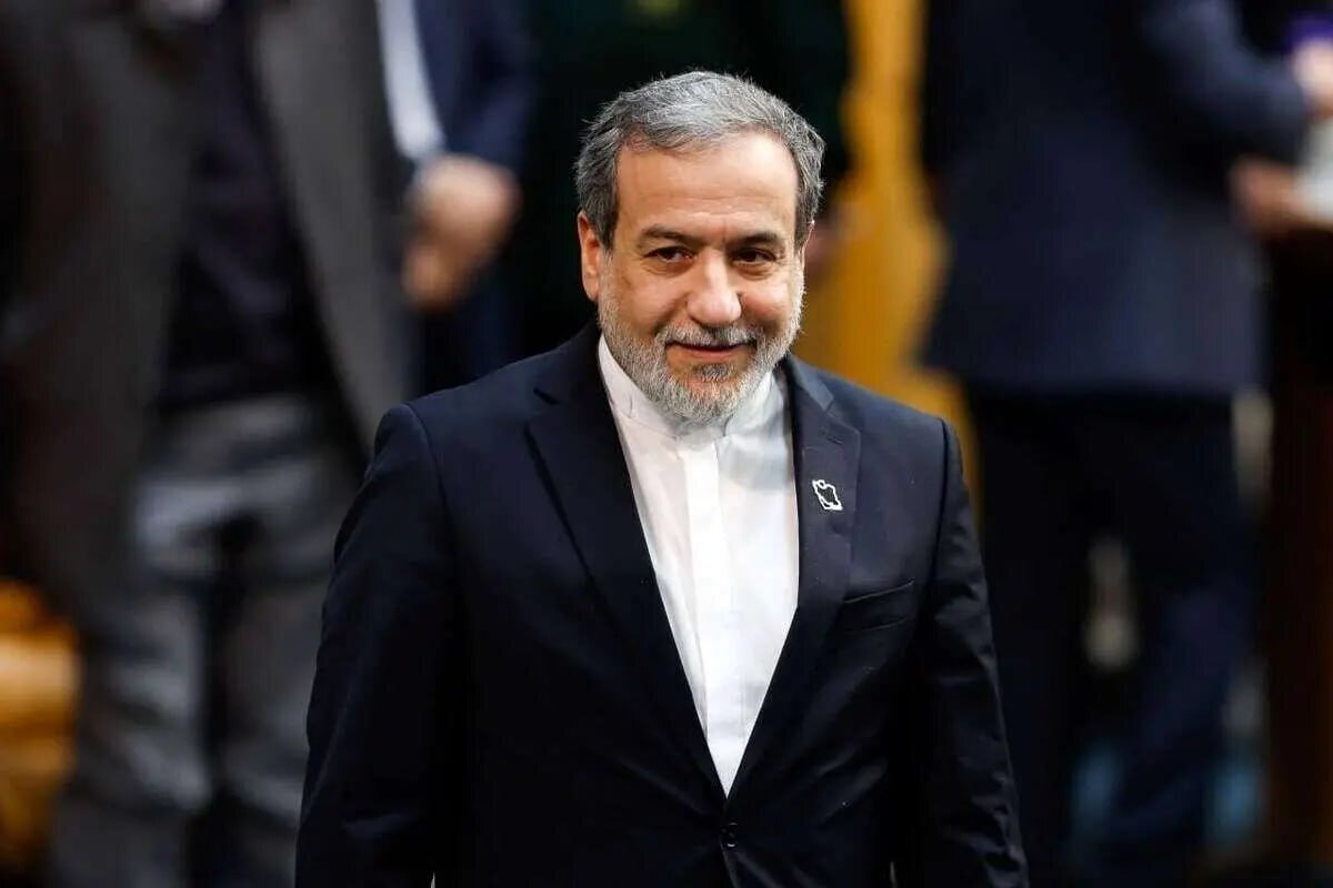 ساعاتی پیش مشاور وزیر امور خارجه فاش کرد: «اگر تدابیر امنیتی سربازان گمنام وطن نبود شاید چند روز پیش توطئه بزرگ اسراییل علیه سید عباس عراقچی در تهران اجرایی می‌شد که الحمدالله شکست خورد».