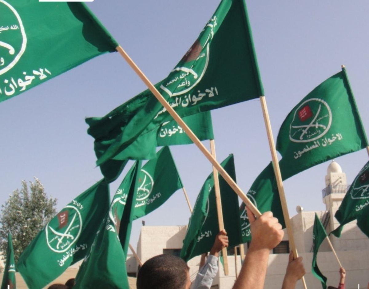 حمایت اخوان المسلمین از جمهوری اسلامی ایران در مقابل حملات اسرائیل
