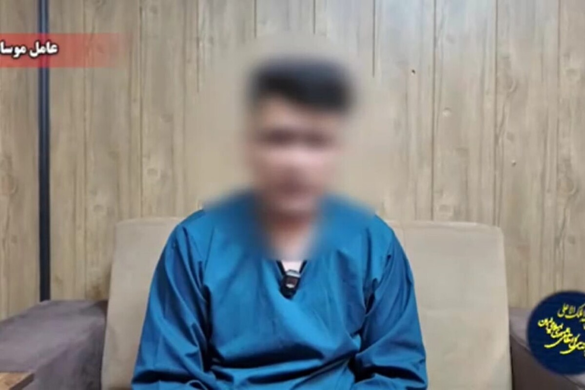 سخنگوی فراجا گفت: این تروریست‌ها در حال ارسال محل حضور یکی دیگر از مسئولین عالی رتبه نظام بودند که توسط همکاران من در سازمان اطلاعات فراجا خوشبختانه شناسایی و دستگیر شدند. بنابر اظهارات متهمان در ازای هر فعالیت انجام شده مبلغ ۲۰۰۰ دلار به حساب خارج از کشور آنها واریز می گردید.