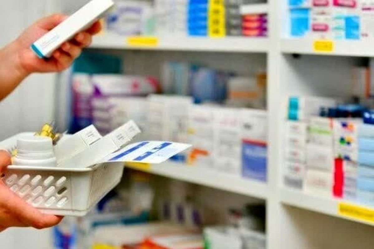 داروخانه‌های خدمت‌رسان در ایام اخیر، مشمول امتیاز حمایتی می‌شوند