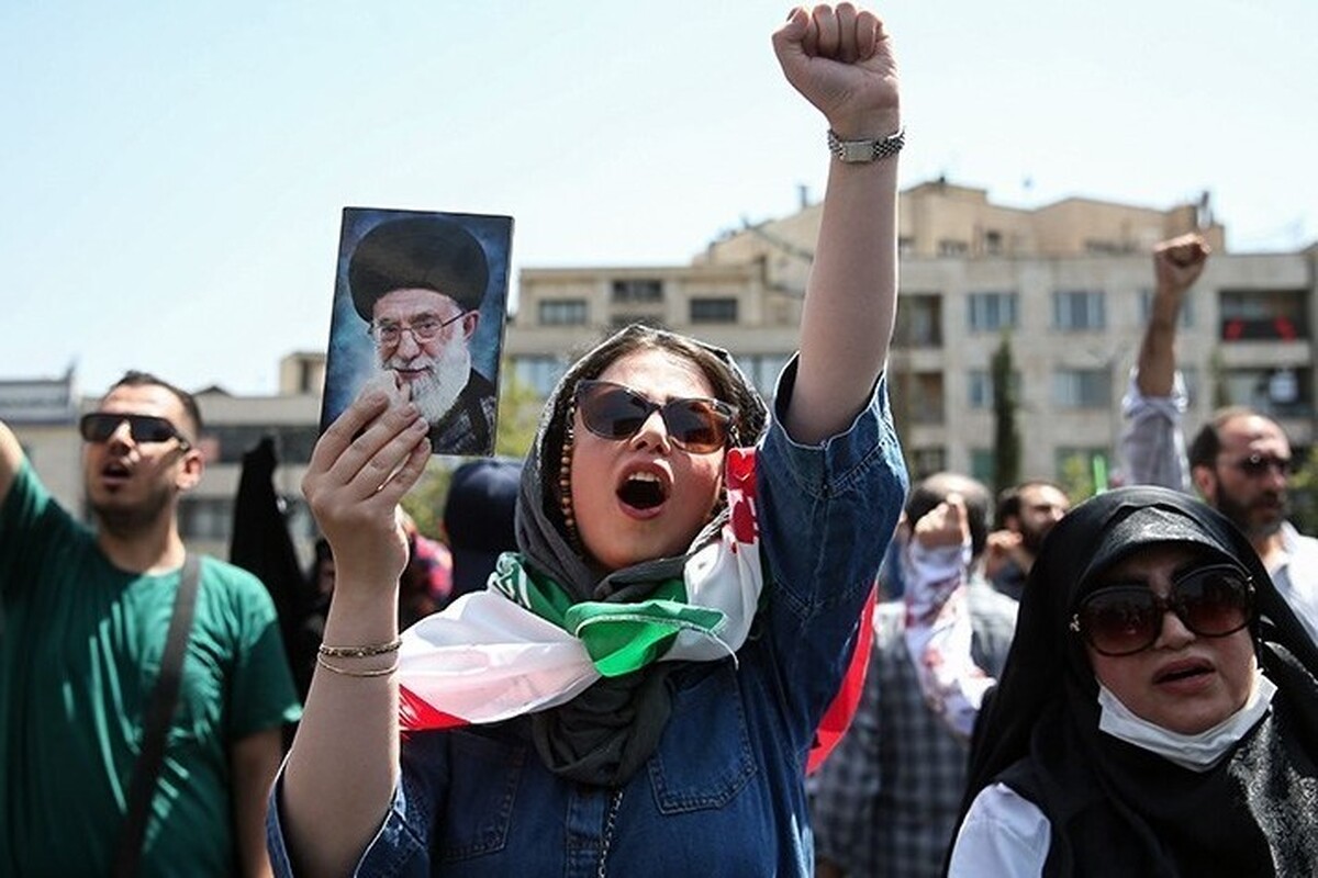 دبیرکل حزب مؤتلفه اسلامی گفت: هر موشکی که قلب تل‌آویو و حیفا را هدف قرار می‌دهد، منجر به خرسندی و مباهات ده‌ها میلیون ایرانی و صدها میلیون انسان آگاه از ملت‌های گوناگون و در سراسر جهان می‌شود. پیام این وحدت برای دشمنان مشخص است؛ اینکه آن‌ها ملت ایران را هنوز نشناخته‌اند.