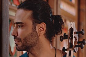 کنسرت علی قمصری در برج آزادی (یکم تیر ۱۴۰۴) | یک نواختن جمعی برای آرامش تهران