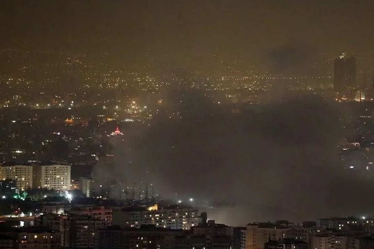 شهادت ۴۰۰ هموطن در حملات رژیم صهیونیستی