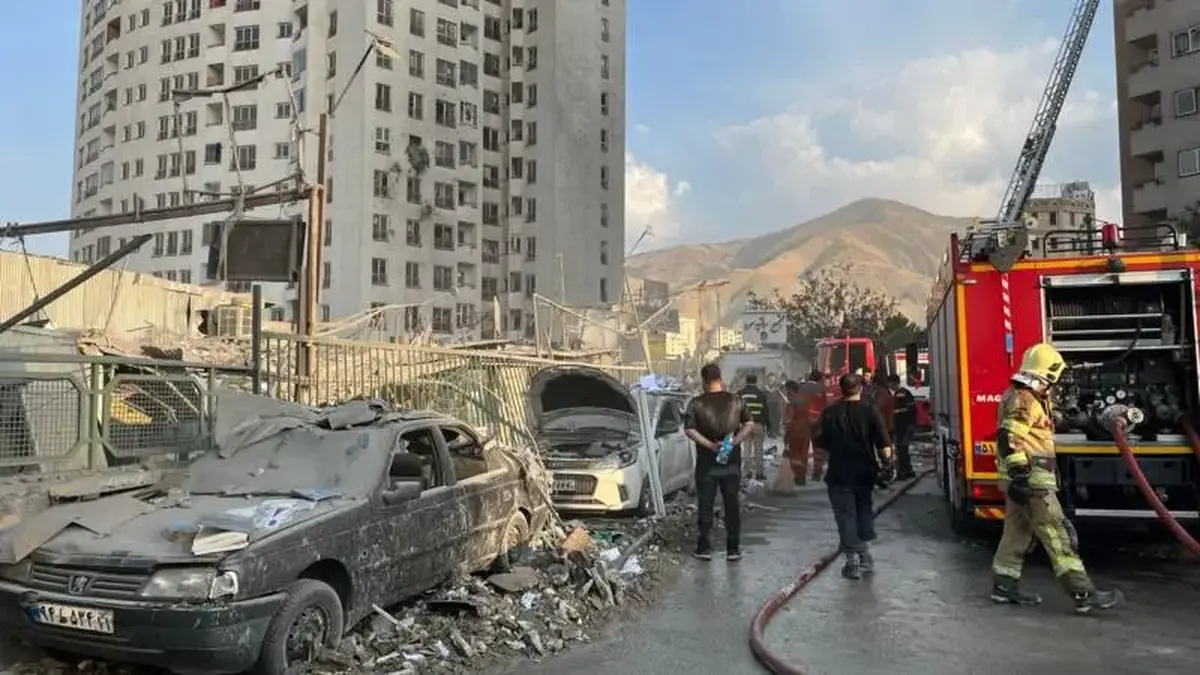 جمعی از هنرمندان آلمانی از جمله کمدین معروف این کشور که در ایران به نام «دیدی» شناخته می‌شود از صدر اعظم آلمان شکایت کردند.