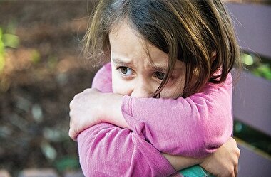 اینفوگرافی | در هنگام انتشار اخبار جنگ با کودکان چگونه رفتار کنیم؟