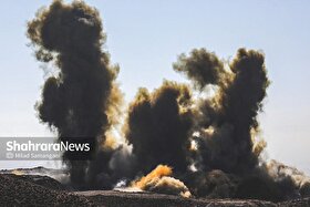 اکتشاف، مهم ترین چالش پیش روی توسعه معادن خراسان رضوی | ثروت خفته خراسان در دل زمین