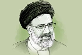 ویدئو| امامزاده‌ای که شهید رئیسی به مداح اهل بیت (ع) توصیه کرد حتما زیارت کند