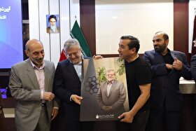                      امکانات ورزشی شهرداری مشهد در اختیار تیم‌‌های ورزشی پایه قرار می‌گیرد                 