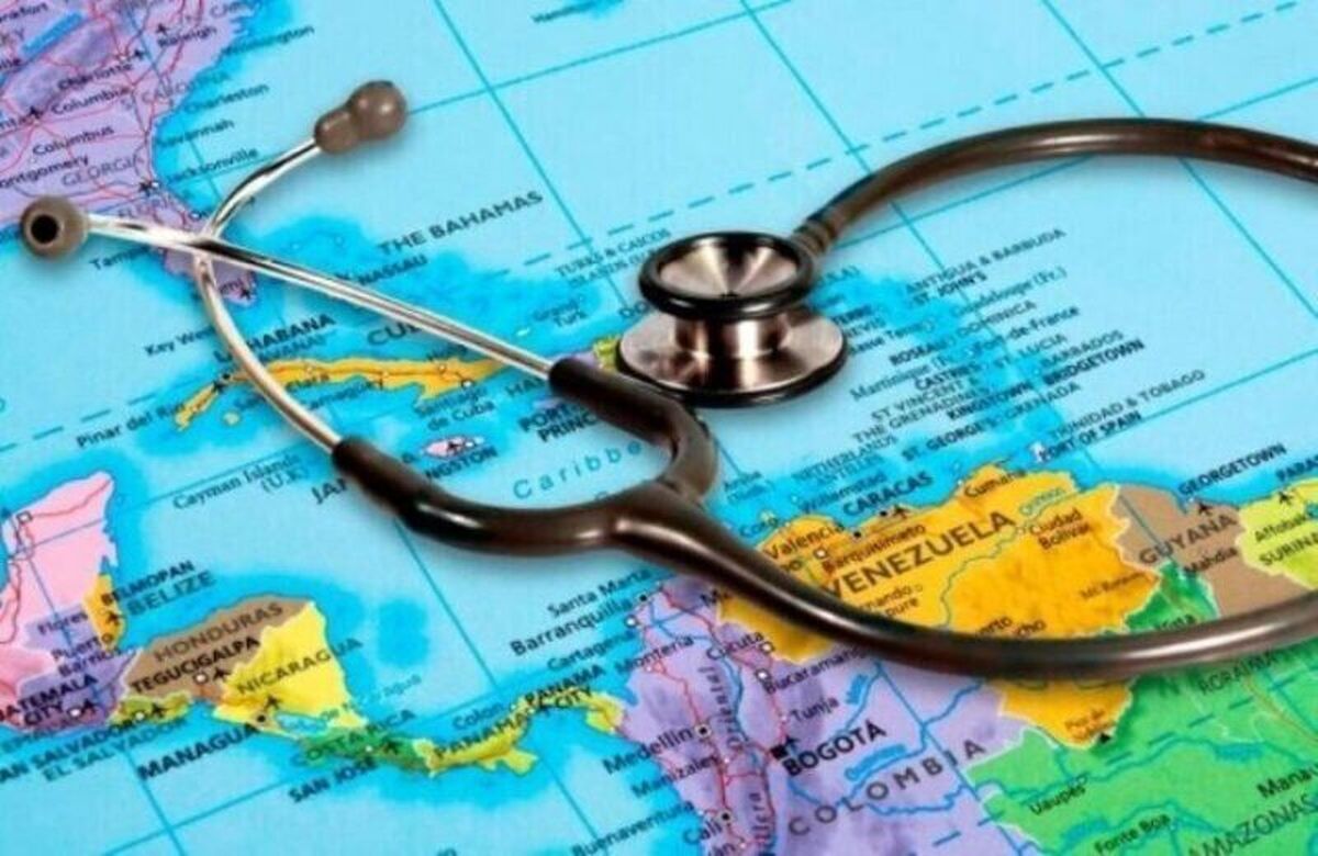 خراسان رضوی، قطب گردشگری سلامت ایران، نیازمند سرمایه‌گذاری و تسهیلات بیشتر