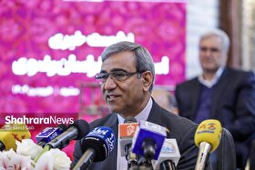 استاندار خراسان رضوی: نظام متکی بر مردم است و هر آنچه دارد، از مردم و برای مردم است