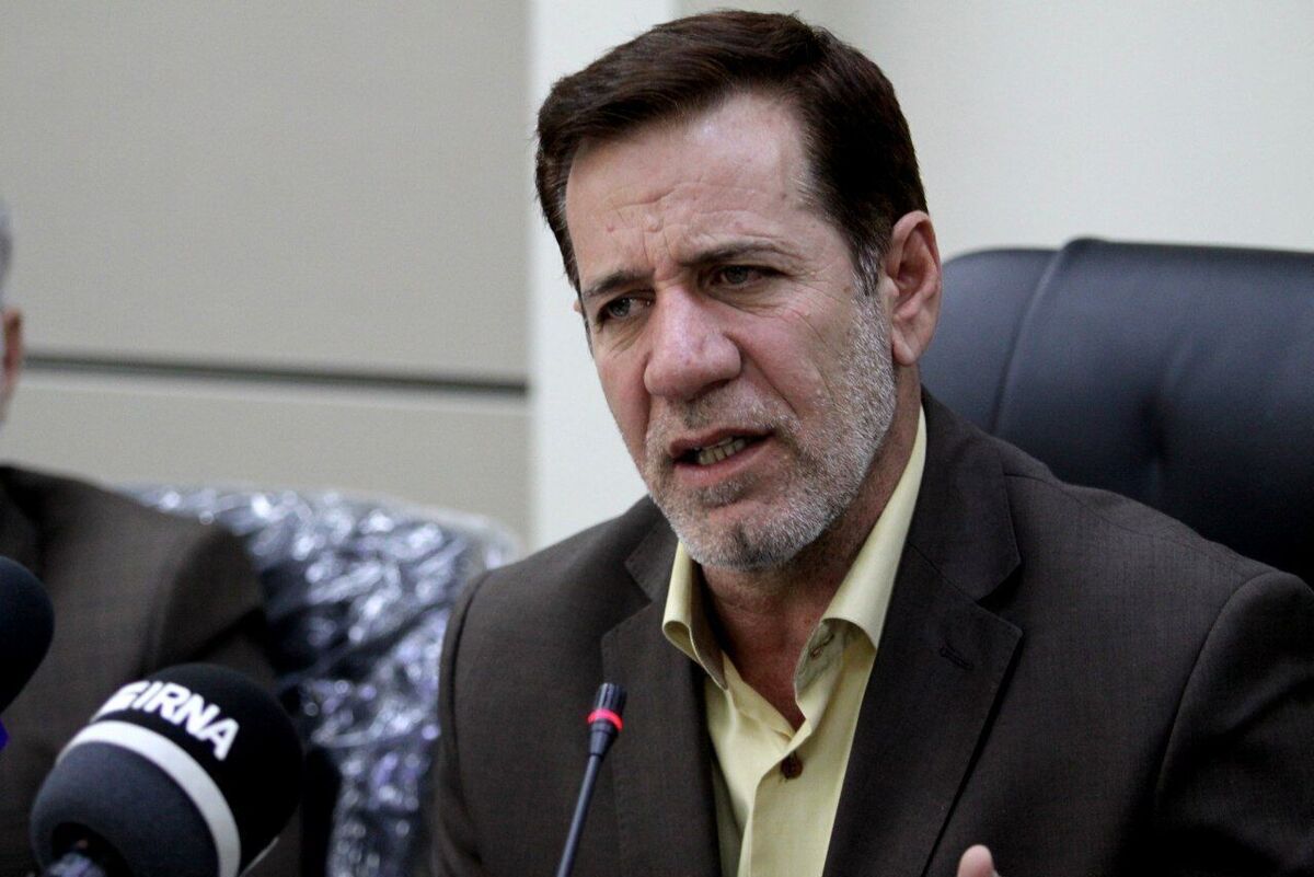 سلام امینی، نماینده دوره دهم مجلس درگذشت + پیام تسلیت رئیس مجلس