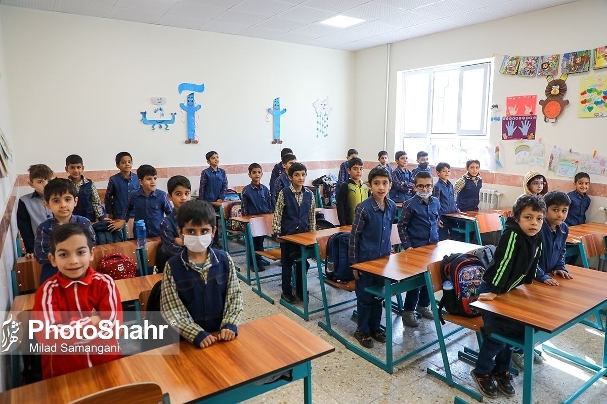 ردیف جدید بودجه برای حمایت از پیش‌دبستانی‌ها پیش‌بینی می‌شود