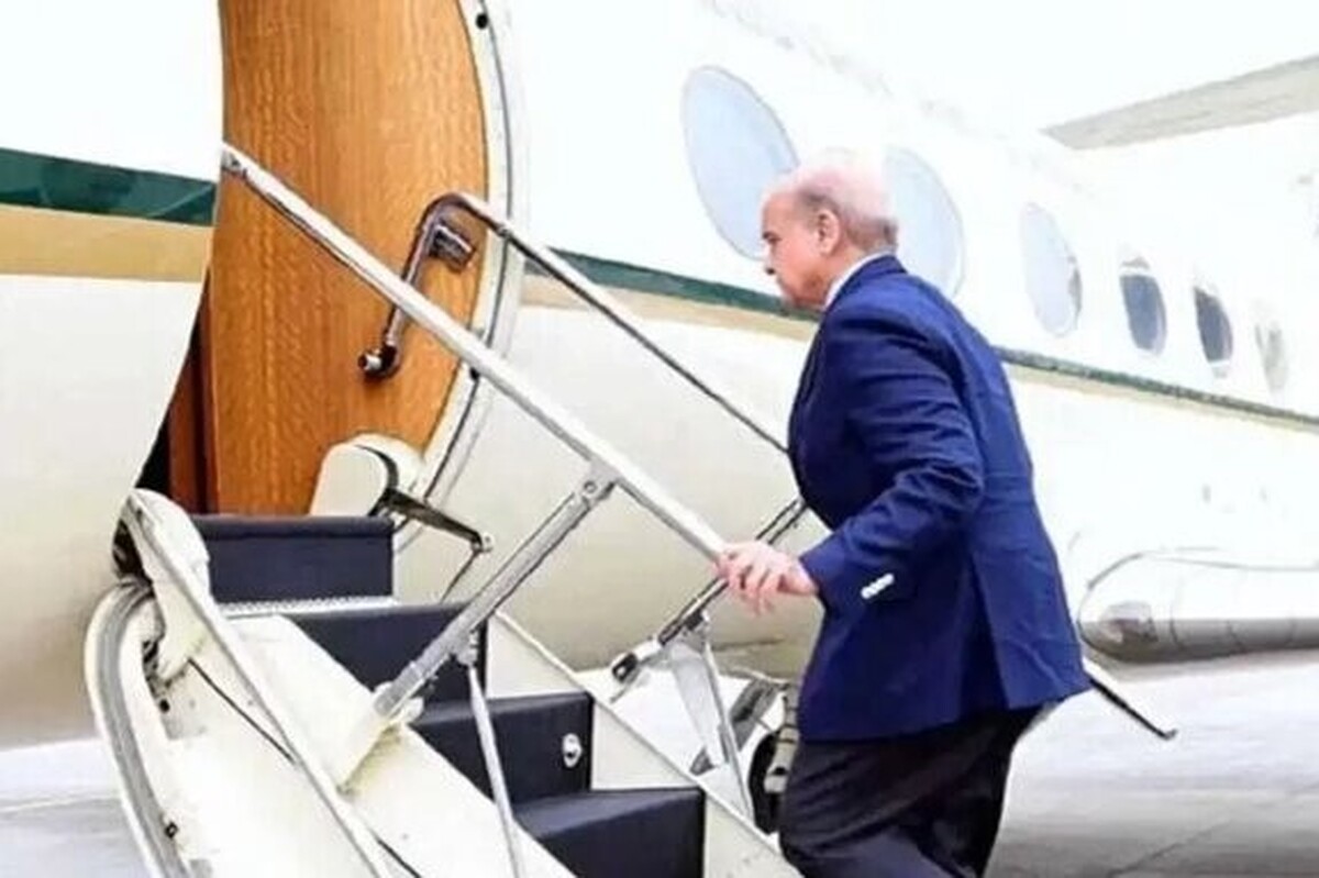 جزئیات سفر نخست‌وزیر پاکستان به تهران
