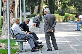 فیش حقوقی اردیبهشت ماه بازنشستگان کشوری بارگذاری شد (۵ خرداد ۱۴۰۴)