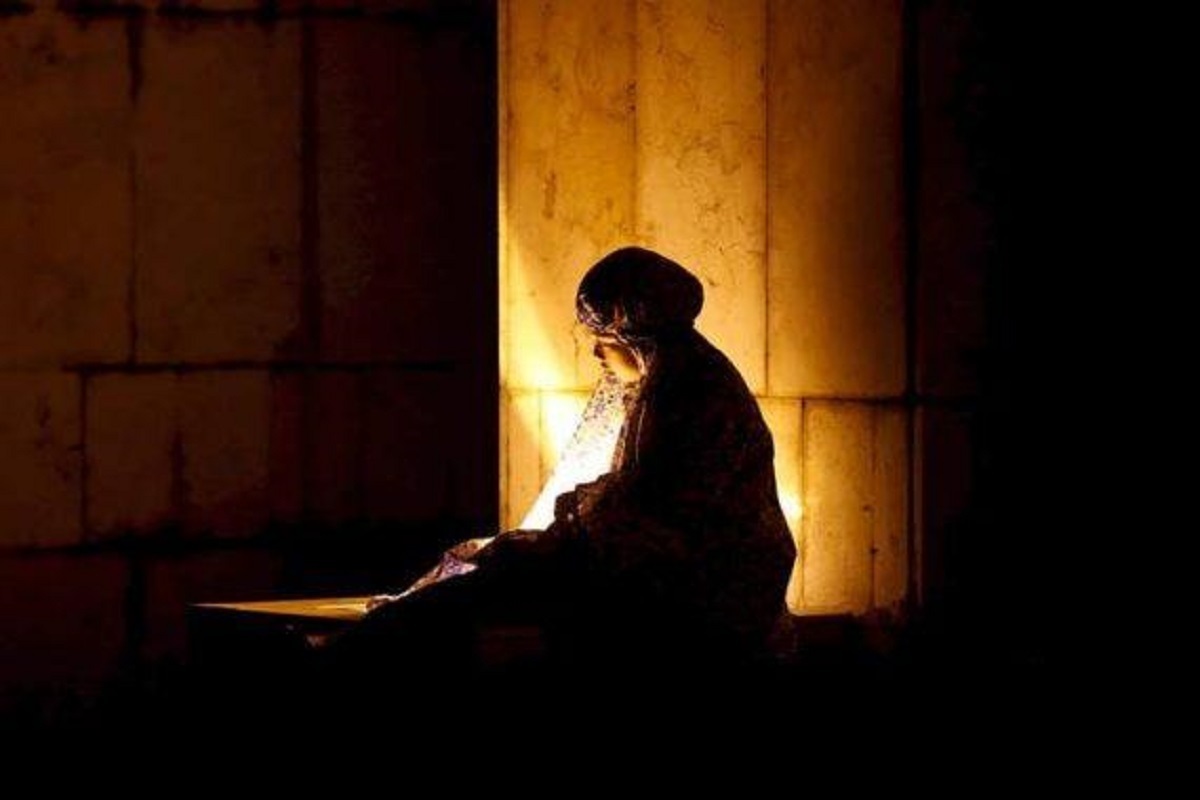 نماز غفیله چیست و چرا بین نماز مغرب و عشاء خوانده می‌شود؟