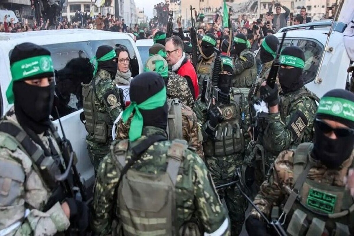 رژیم صهیونیستی بار دیگر طرح جدید مذاکرات آتش‌بس و مبادله اسیران را رد کرد (۵ خرداد ۱۴۰۴)