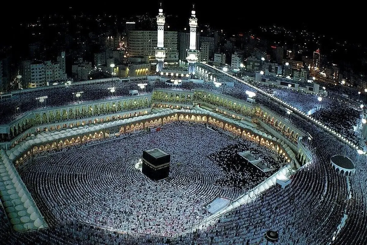بازداشت ۱۴ نفر به اتهام نقض مقررات حج