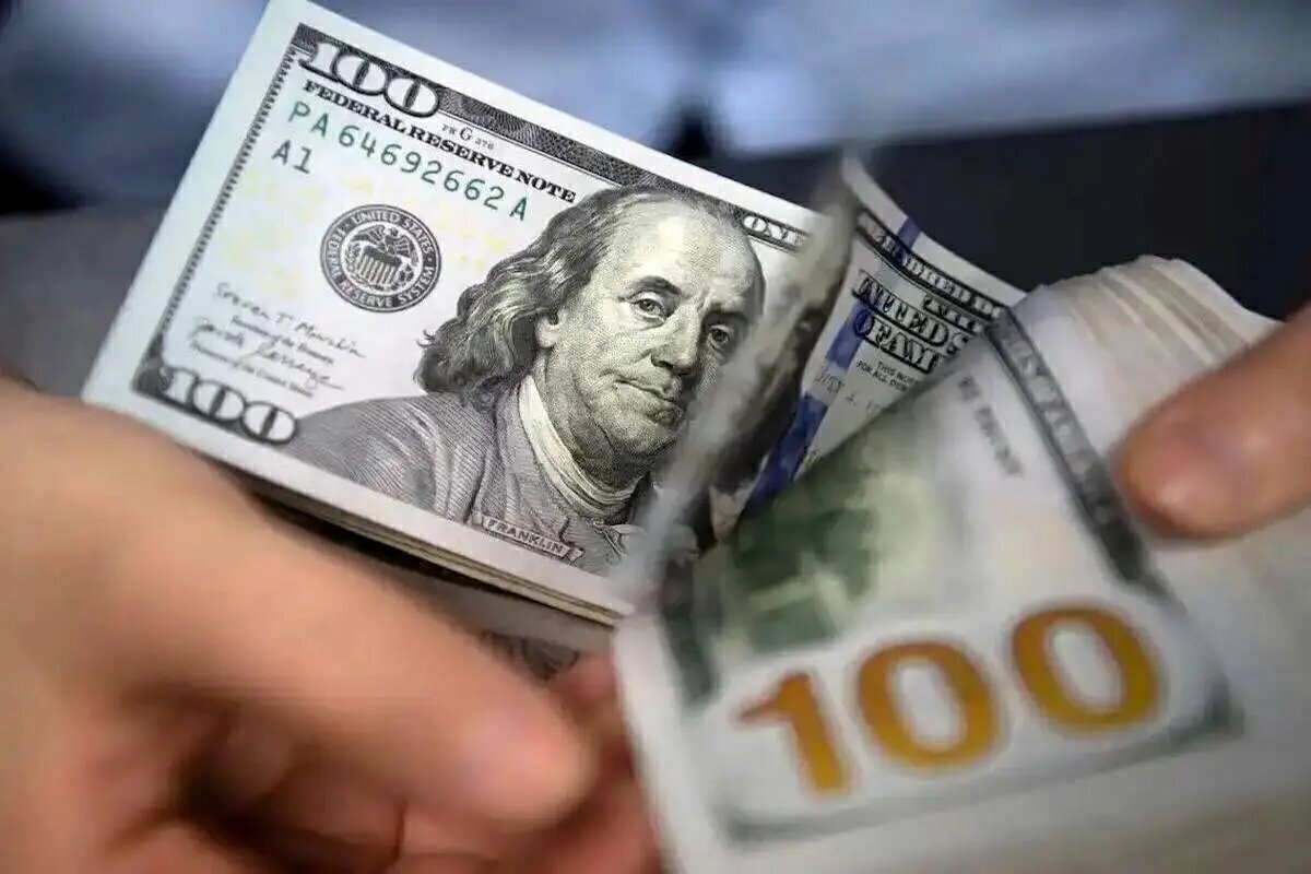 پیش‌بینی قیمت ارز و دلار، فردا (سه‌شنبه، ۶ خرداد ۱۴۰۴)