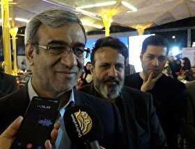 استاندار خراسان رضوی: باید کار را به مردم بسپاریم تا اتفاقات خوبی رخ دهد