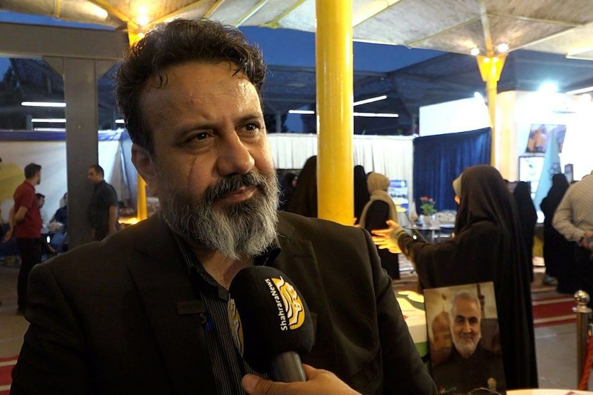 معاون شهردار مشهد: سیاست اصلی ما این بود که از ظرفیت‌های مردمی استفاده کنیم