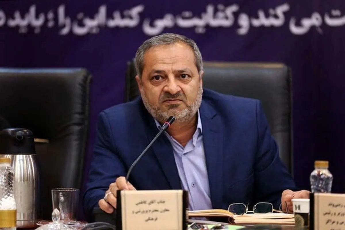 وزیر آموزش و پرورش: خراسان رضوی در خط مقدم عدالت آموزشی قرار دارد