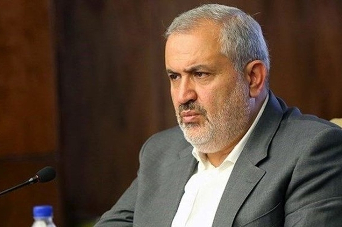 نوروزی: وزیر نیرو برای ارائه برنامه‌های مقابله با ناترازی انرژی در مجلس حضور پیدا کند