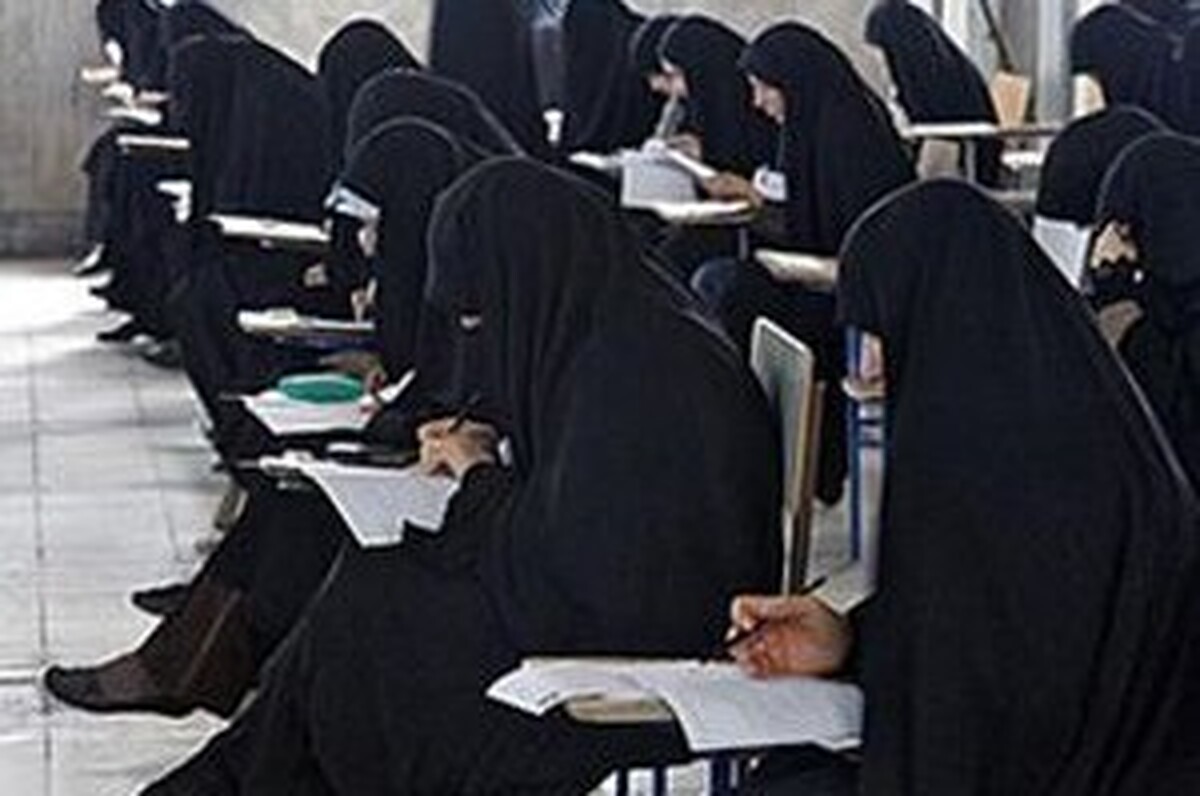 لزوم الگوگیری بانوان طلبه از سیره علمی، معنوی و اجتماعی حضرت معصومه (س)