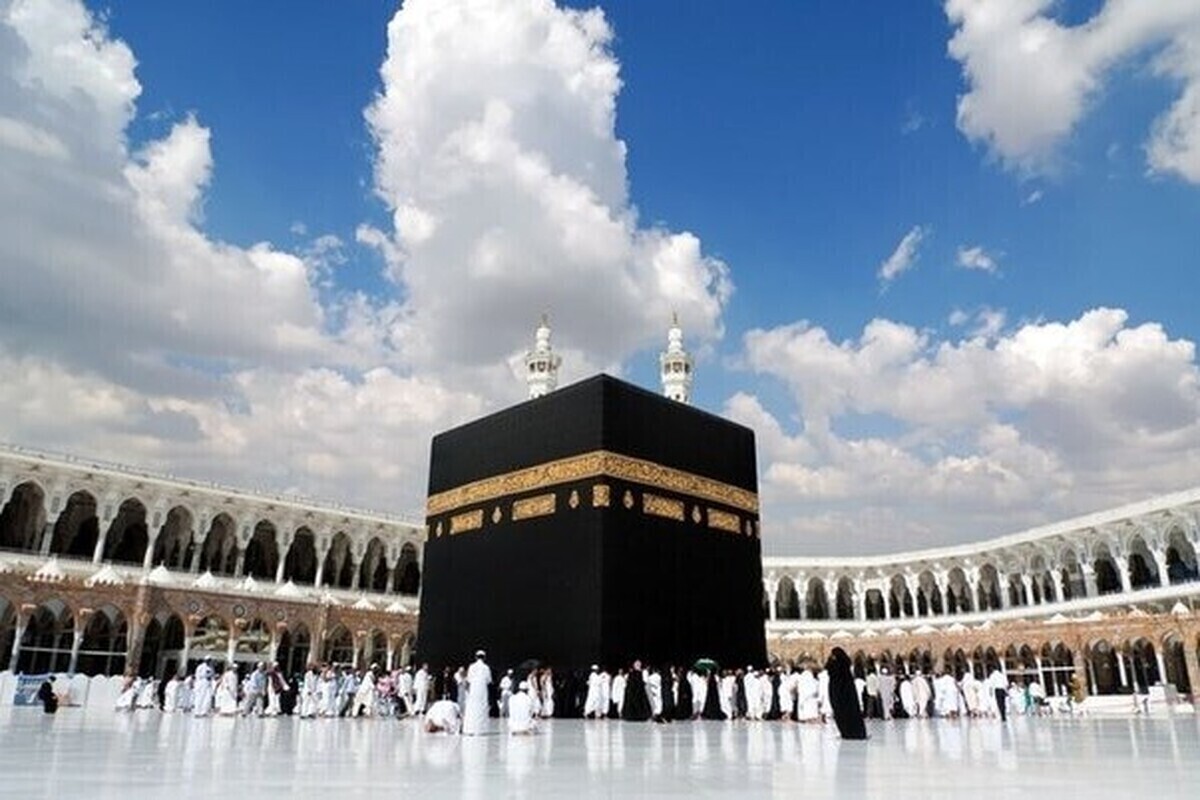 ممنوعیت ورود کودکان به حج ۱۴۰۴