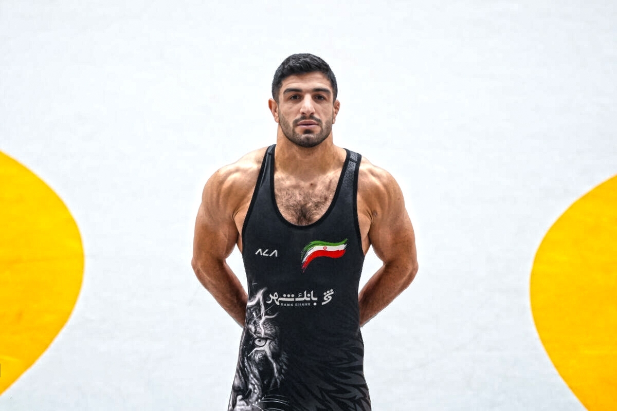 کامران جانشین یزدانی شد
