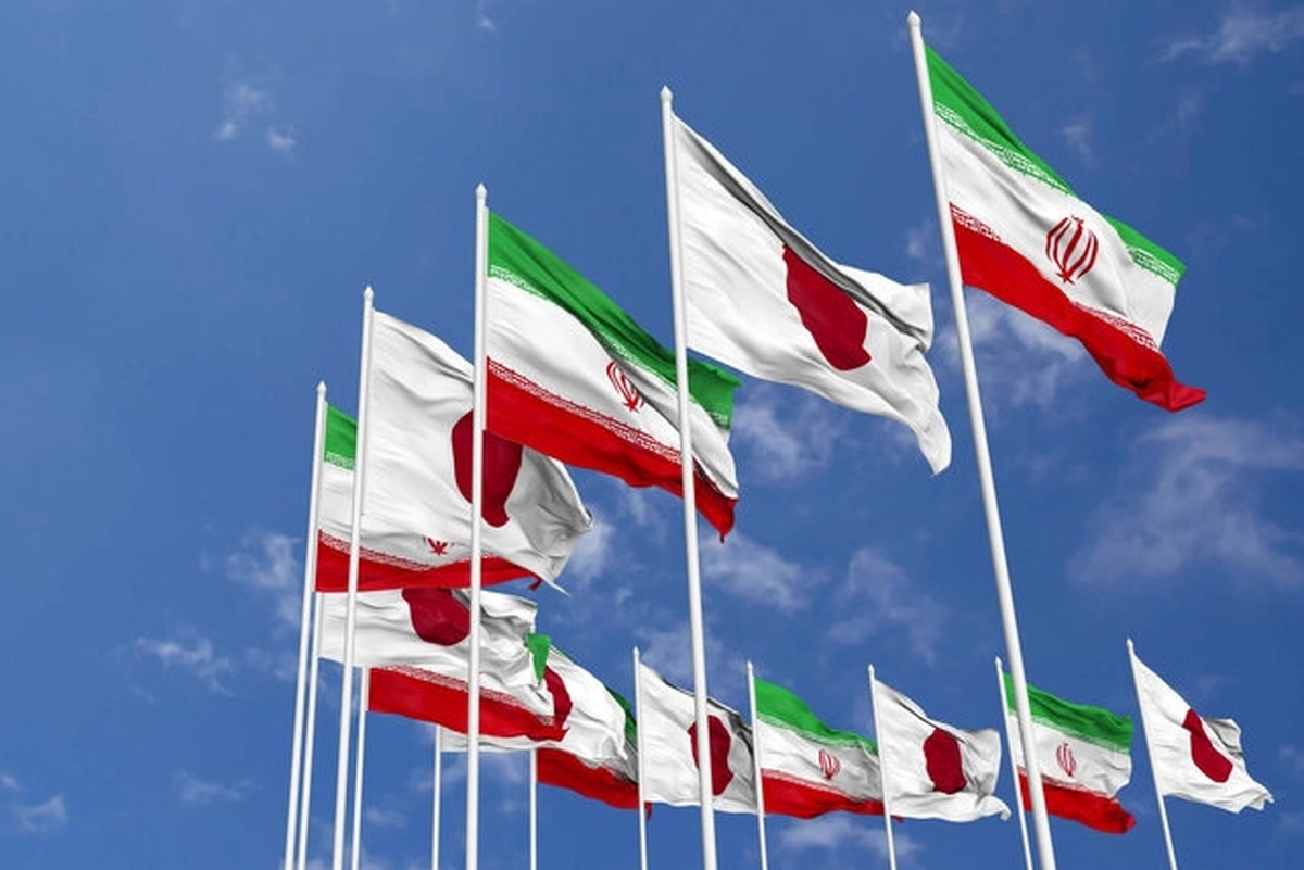 پانزدهمین نشست مشورتی وزارت‌ خارجه ایران و ژاپن برگزار شد