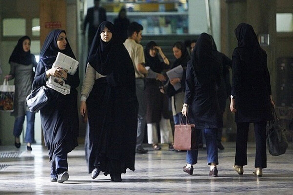 برگزاری پنجمین همایش بین‌المللی حورا انسیه (س) با محوریت رسالت زن در تحولات جهانی