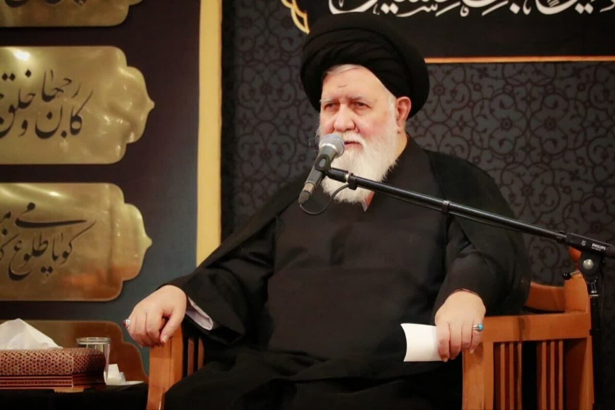 آیت الله علم الهدی: انقلاب اسلامی، بازتاب اندیشه جوادالائمه (ع) در تاریخ معاصر است