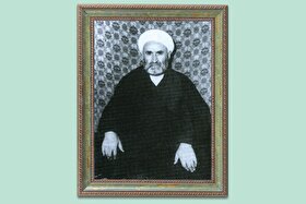 یادی از میرزا عبدالجواد ادیب نیشابوری در سالروز درگذشتش |  او که با چشم دل می‌دید