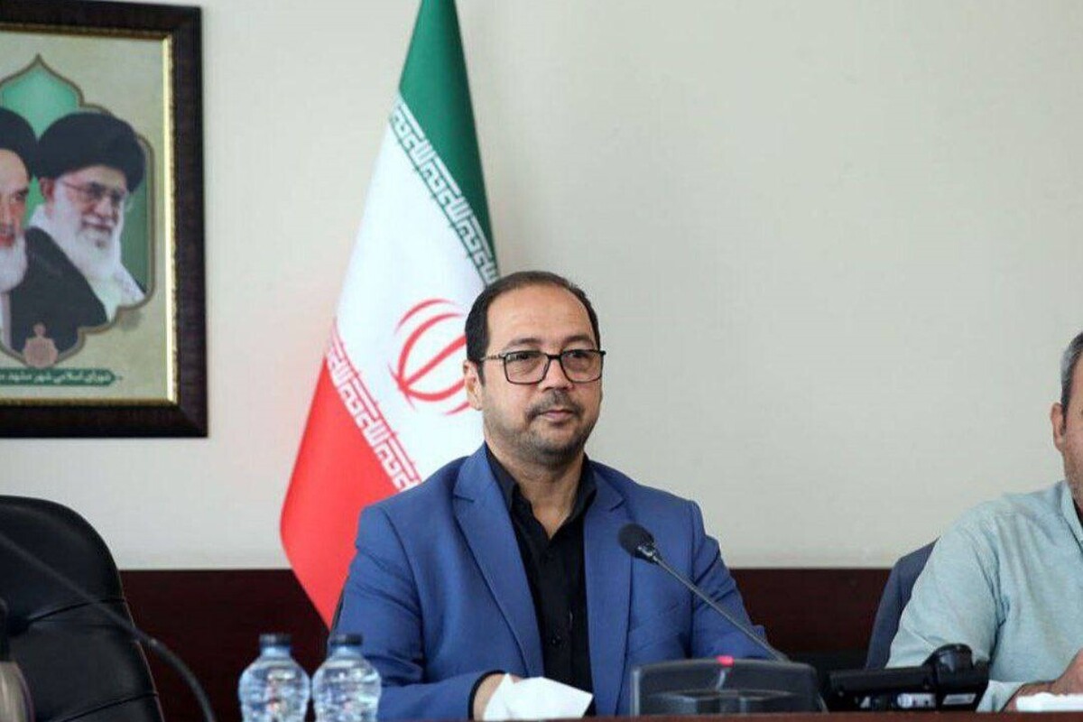 کسب رتبه اول درآمدی و جذب اعتبارات عمرانی توسط معاونت خدمات شهری مشهد