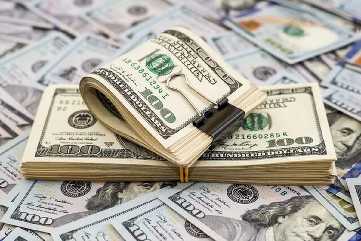 پیش بینی قیمت دلار (چهارشنبه ۷ خرداد ۱۴۰۴)